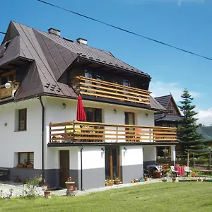 Długoszówka Zakopane